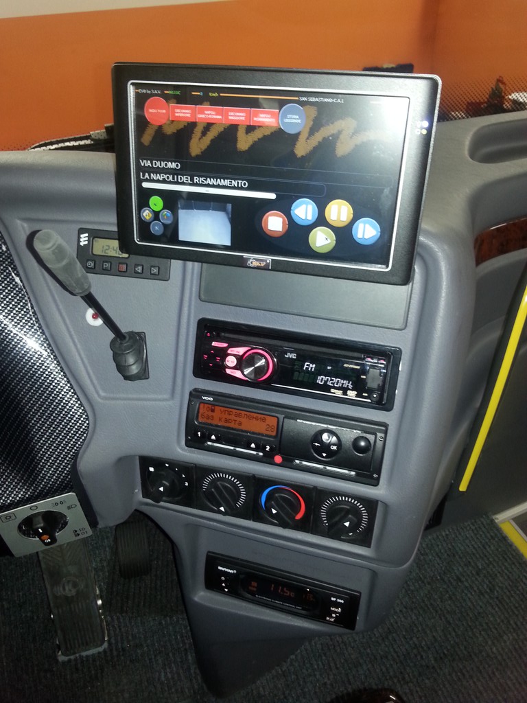 Foto installazione S.A.V. srl 5