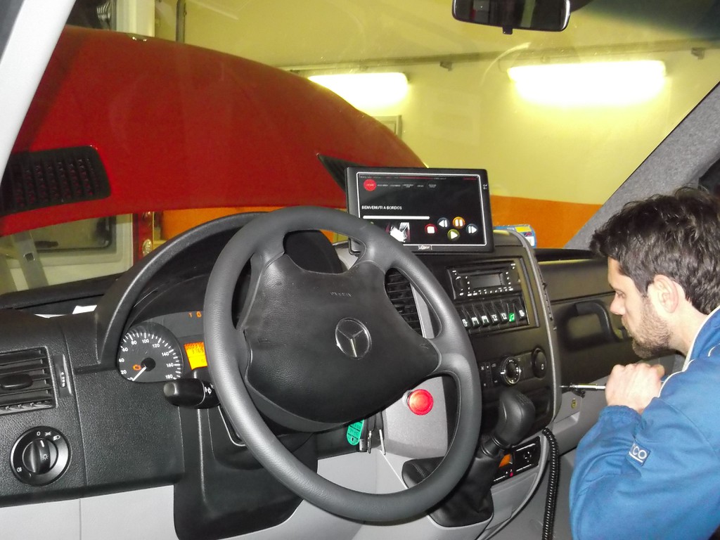 Foto installazione S.A.V. srl 17