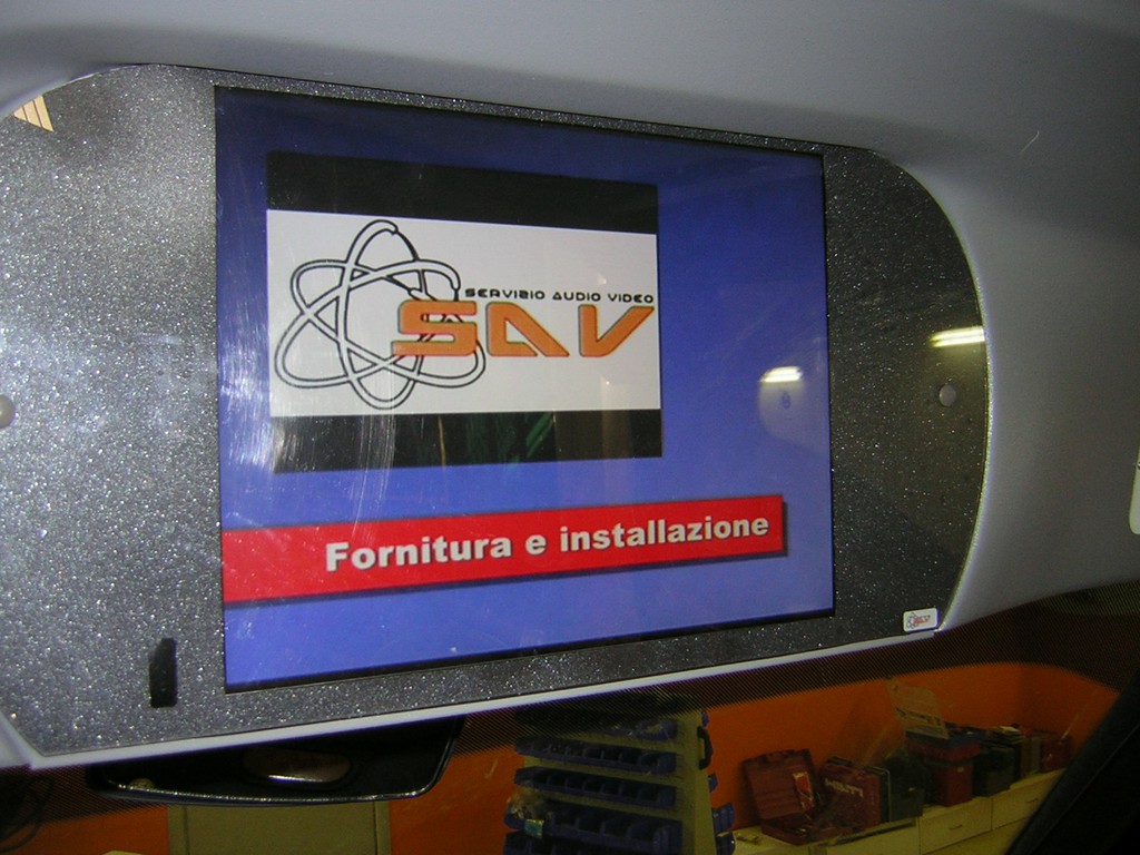 Foto installazione S.A.V. srl 27
