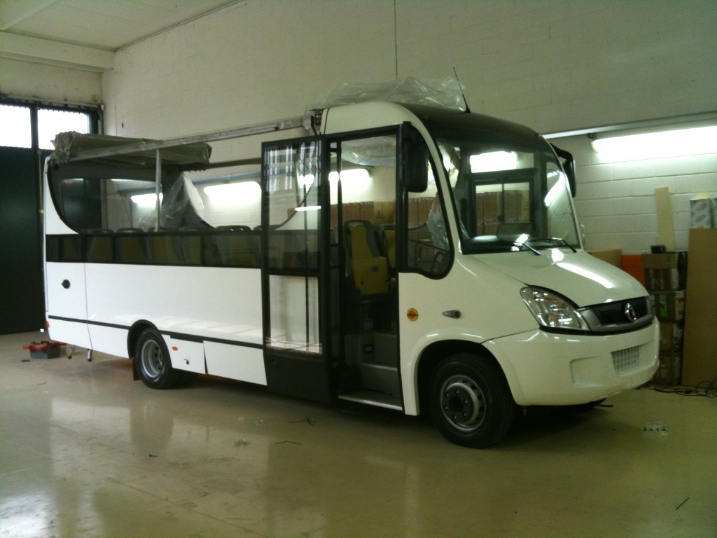 Foto installazione S.A.V. srl 43