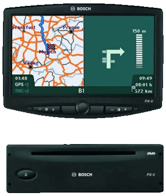 Navigatore