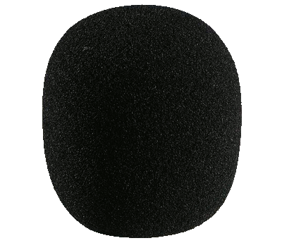Spugnetta microfono