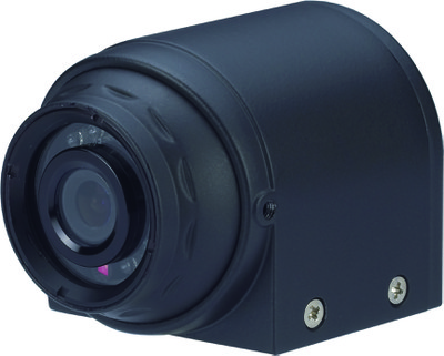 Telecamera TVCC 1