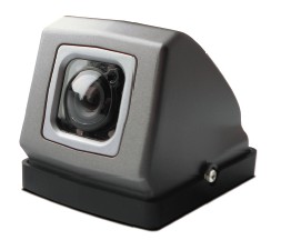 Telecamera TVCC 2