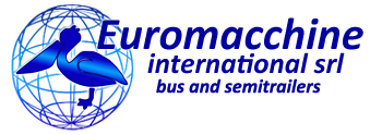 Logo Euromacchine