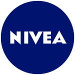 Nivea Landing Page Logo Nivea